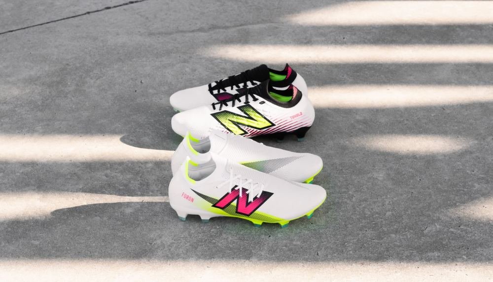 New Balance Drop The 'United In Fuelcell' Pack - featured image