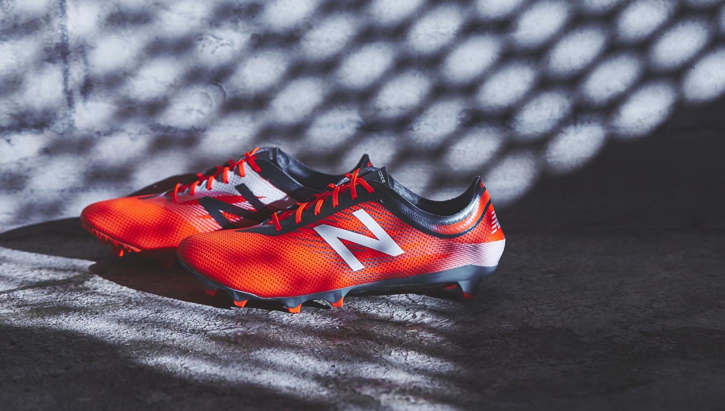 New Balance Furon 2.0 "Alpha Orange" - featured image