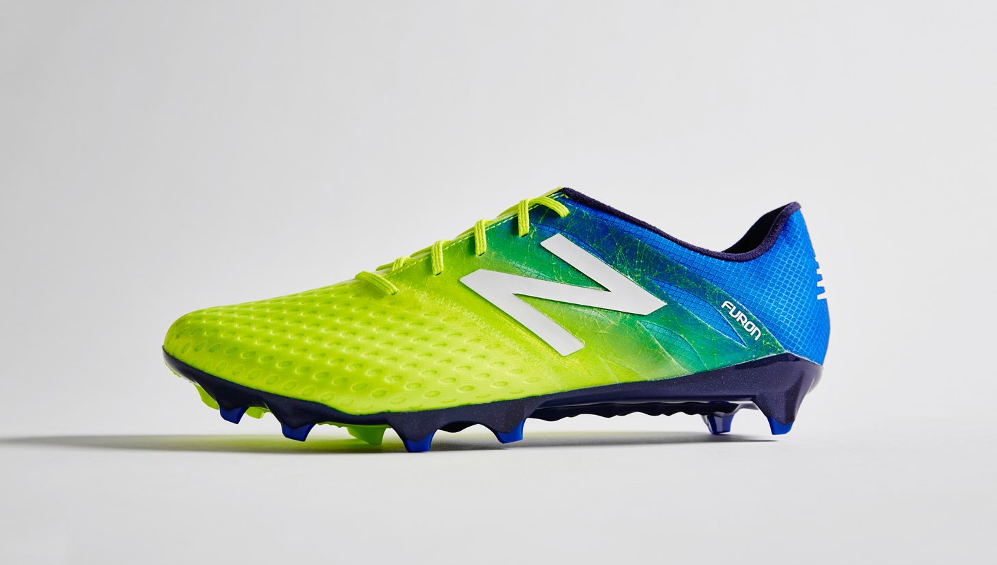 New Balance Furon "Toxic/Pacific" - featured image