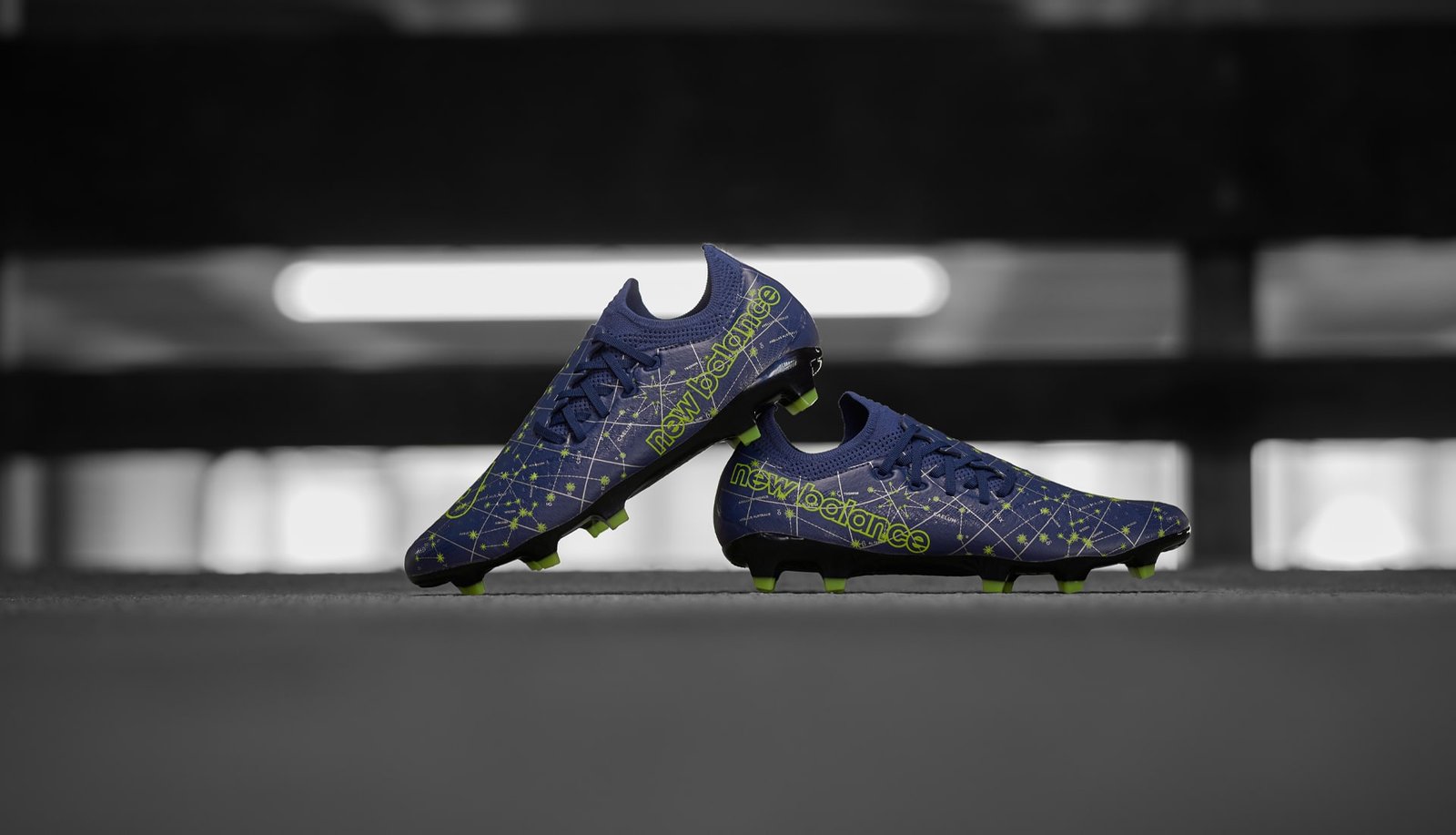 New Balance Give Eberechi Eze His First Ever Signature Boot - featured image