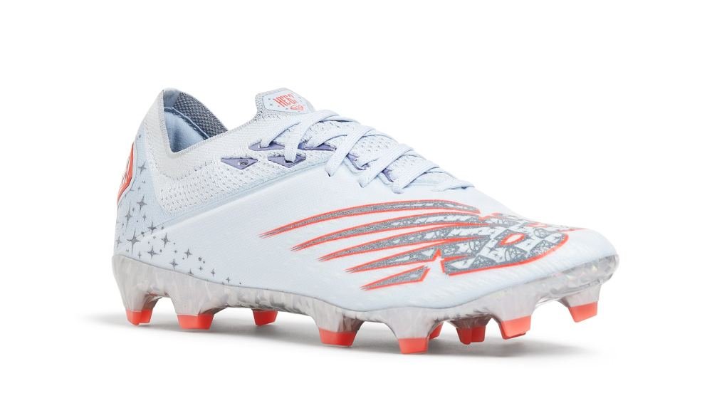 New Balance Give Harvey Elliott His First Signature Boot - featured image