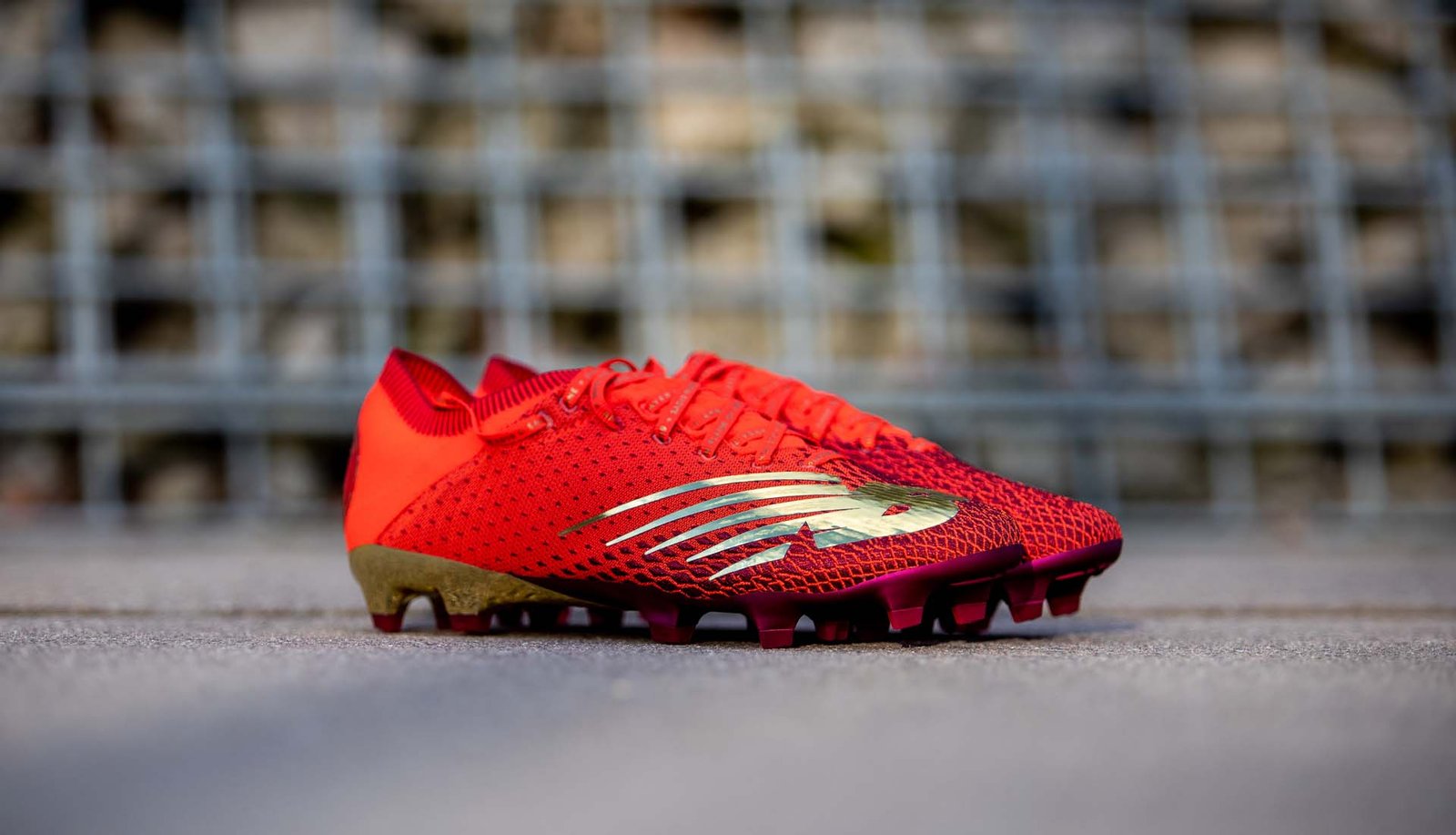New Balance Honour Sadio Mane's APOTY Award With Signature Furon - featured image