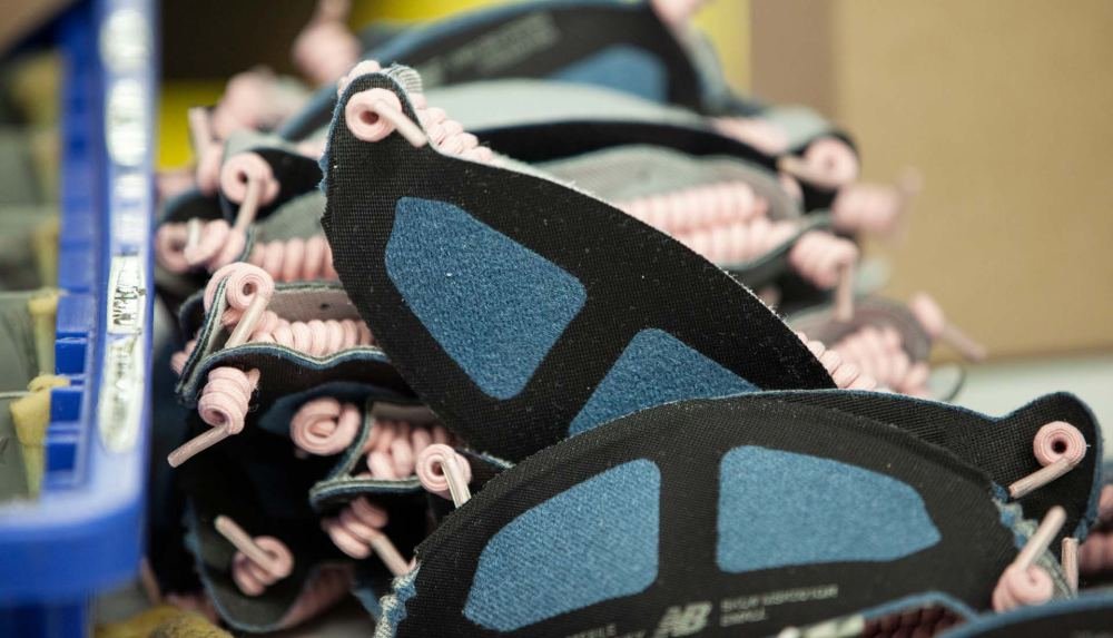 New Balance Join The Fight Against COVID-19 - featured image