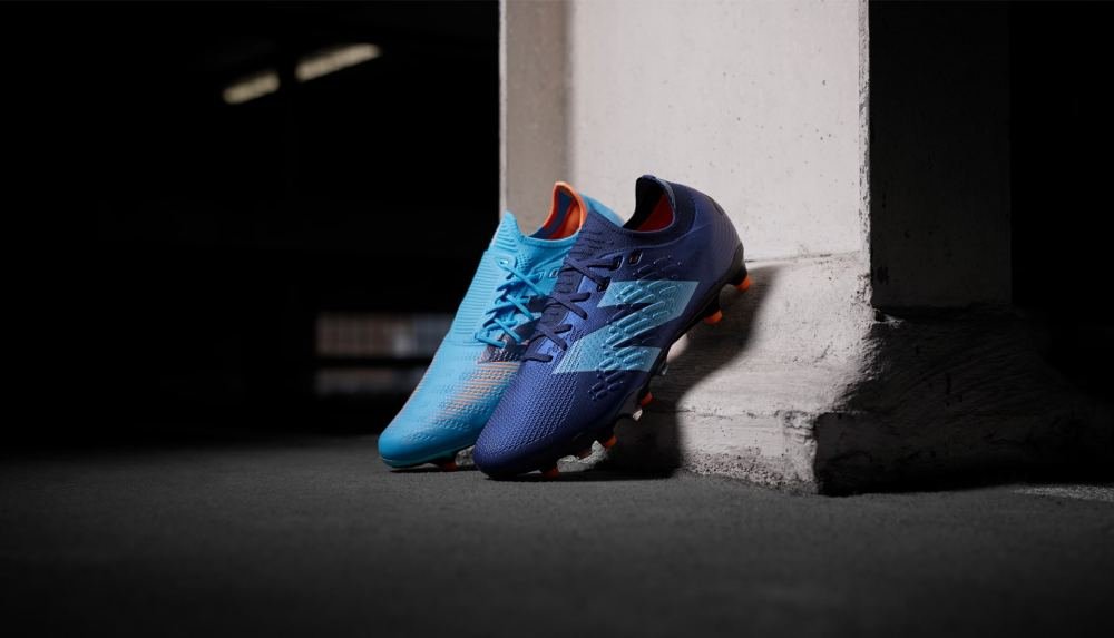 New Balance Kick Off 2024 With New Colourways For The Tekela v4+ & Furon v7+ - featured image