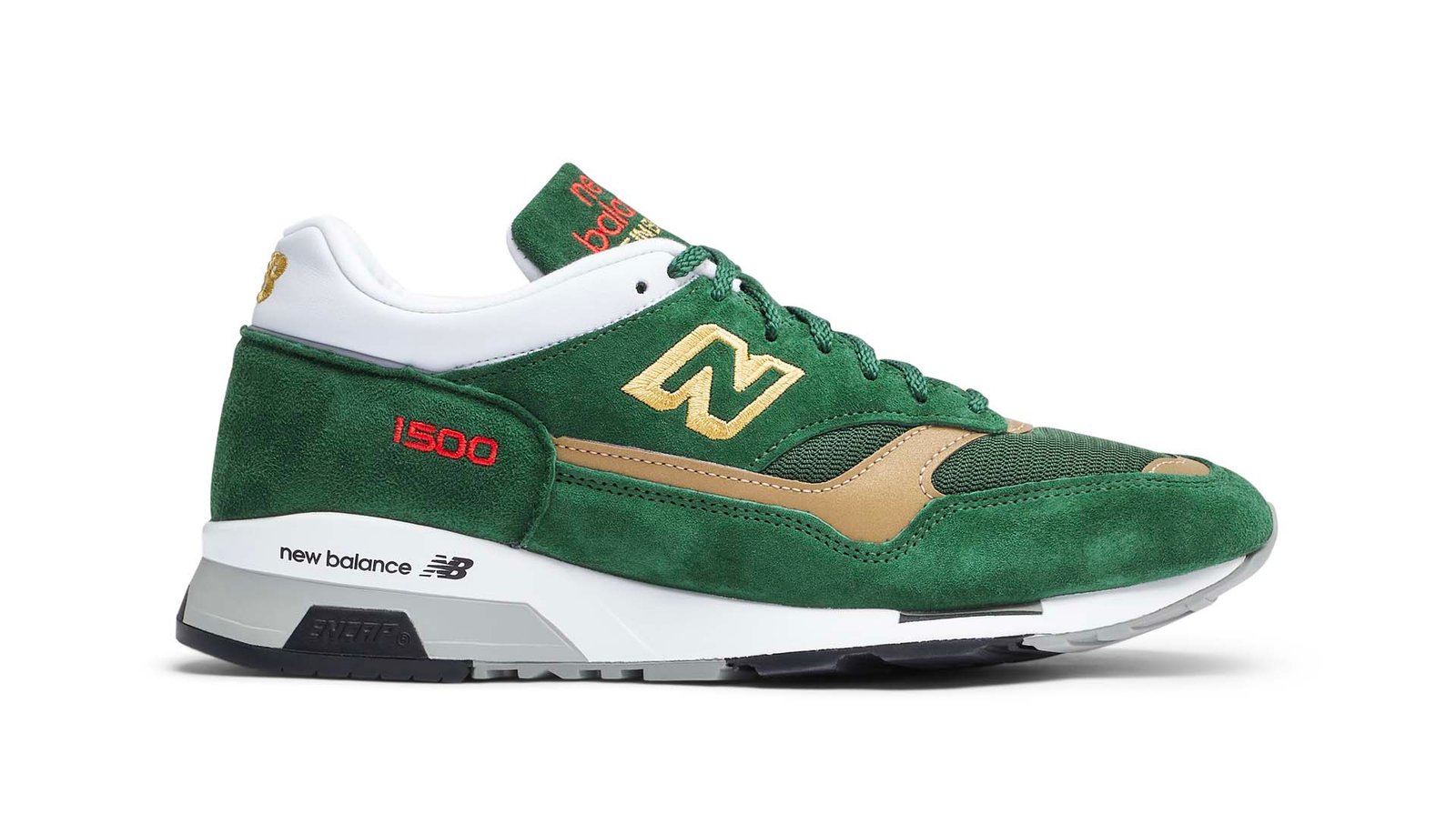 New Balance Launch Athletic Bilbao 1500 Trainer - featured image