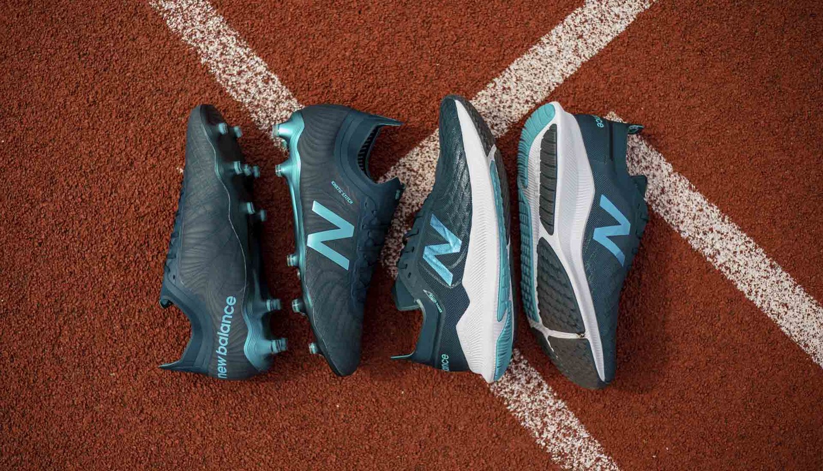 New Balance Launch FuelCell Tekela Trainer - featured image