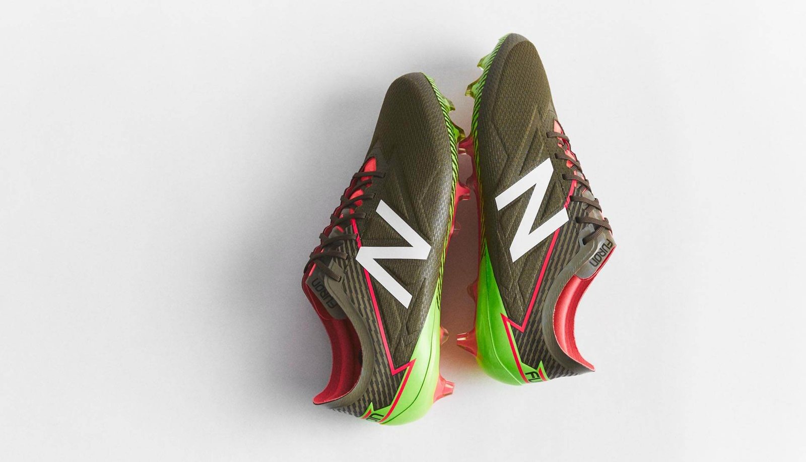 New Balance Launch Furon 3.0 - featured image