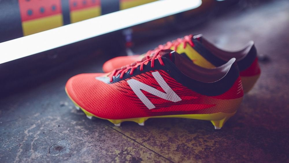 New Balance Launch Furon 2.0 and Visaro Colour Up - featured image