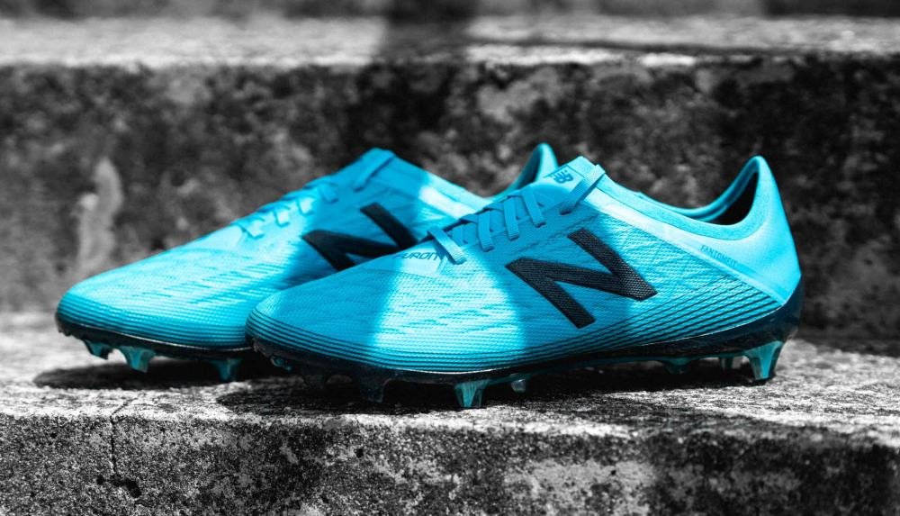 New Balance Launch Furon v5 "Bayside Blue" - featured image