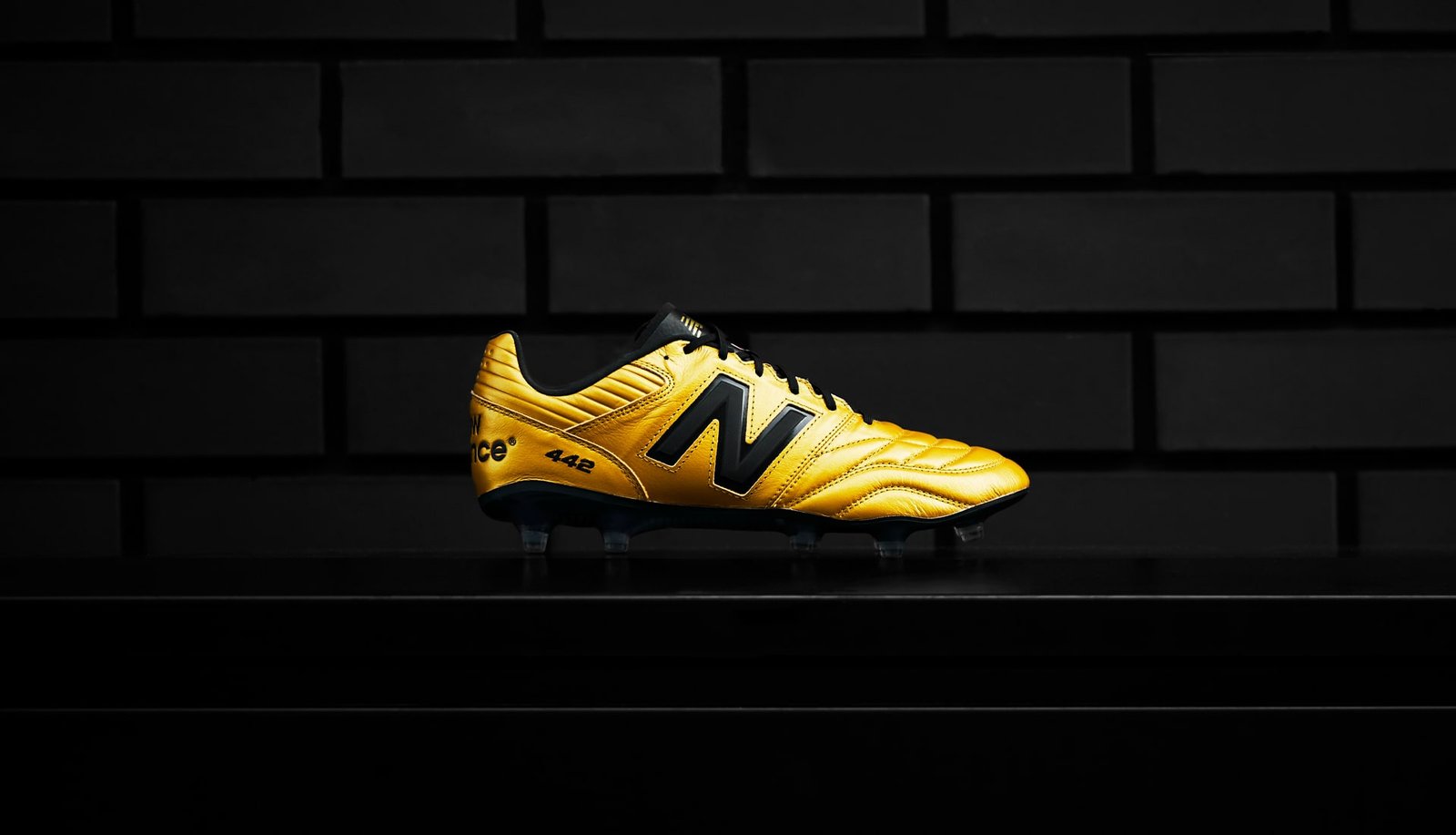 New Balance Launch Golden 442 V2 - featured image