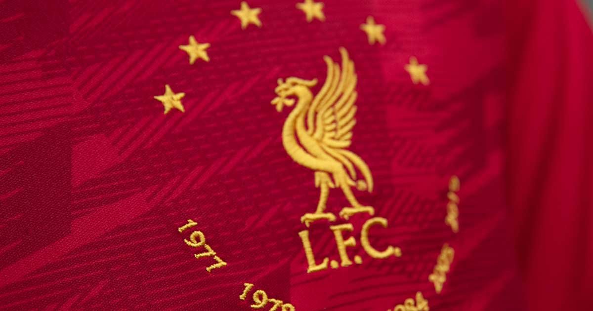 New Balance Launch LFC 'Six Times' Collection - featured image