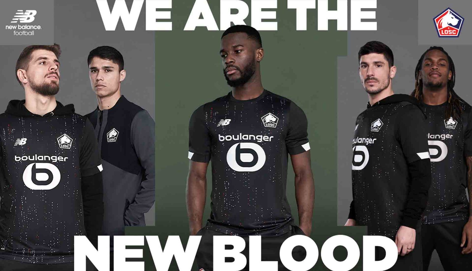 New Balance Launch Lille 20/21 Away Shirt - featured image