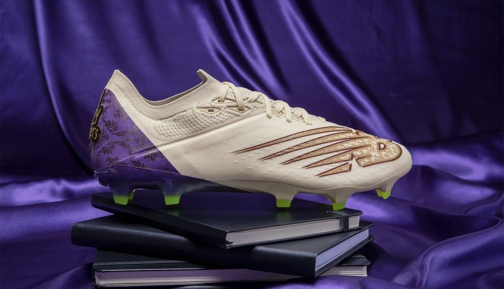 New Balance Launch 'My Story Matters' Furon For Key Athletes - featured image