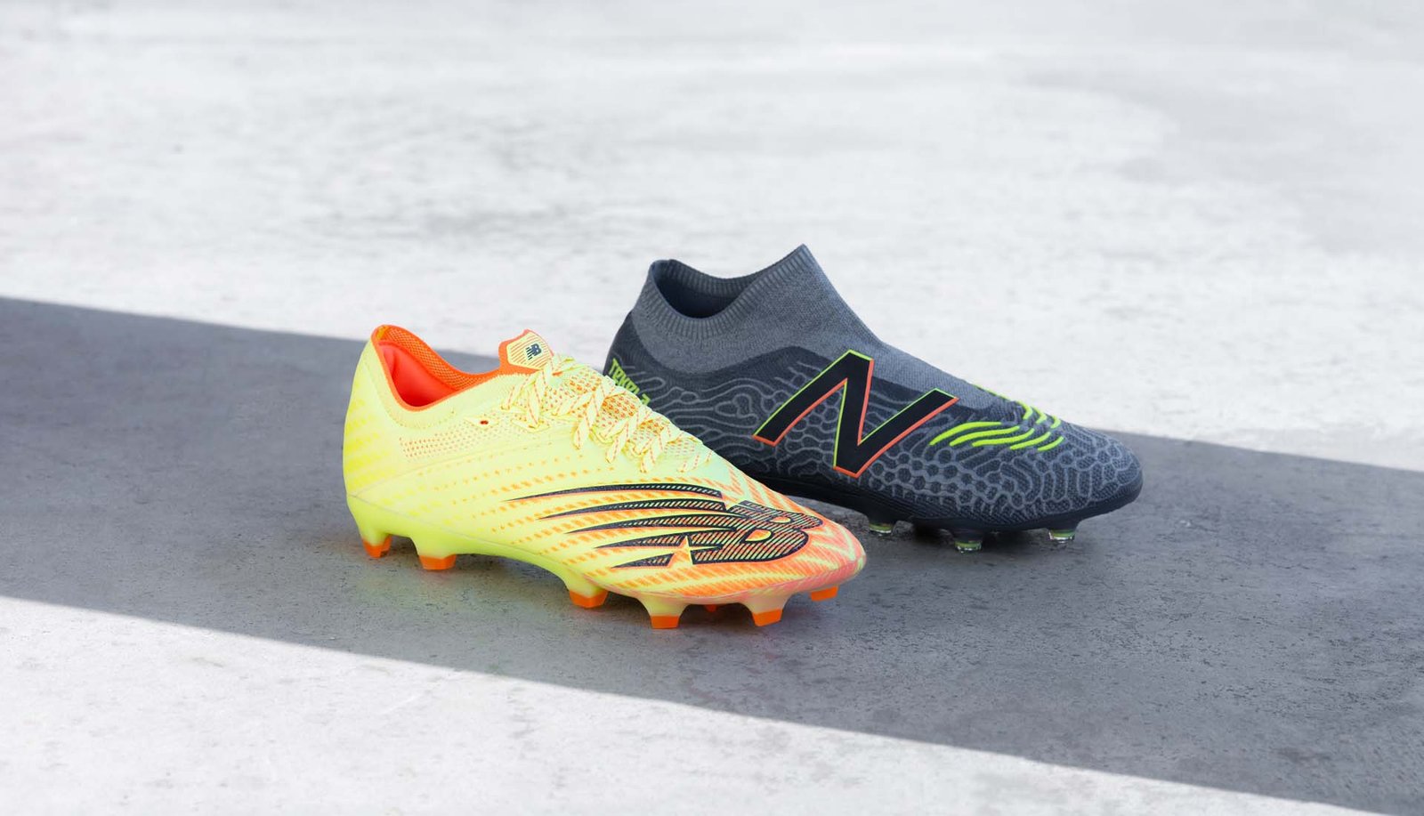 New Balance Launch New 'Lead The Hunt' Furon 6+ & Tekela v3 - featured image
