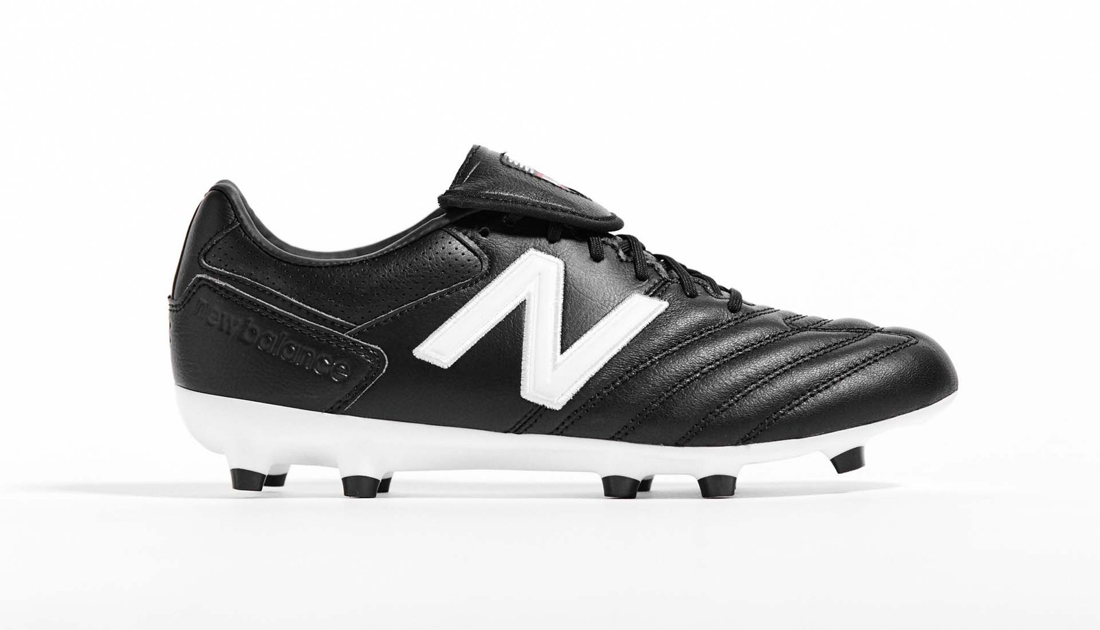 New Balance Launch The '442' Football Boot - featured image