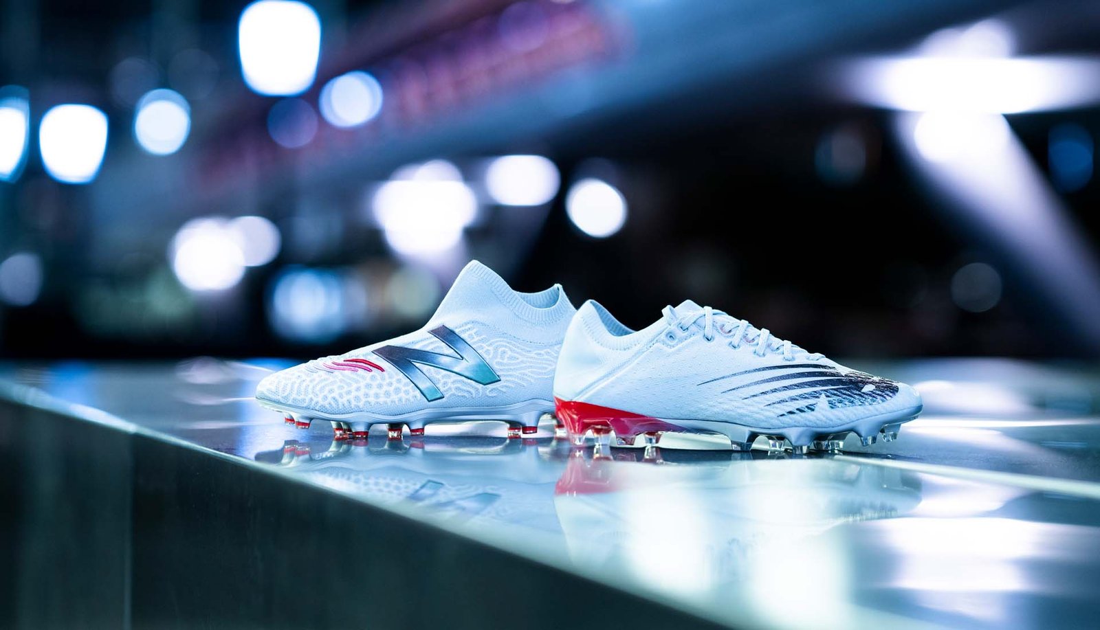 New Balance Launch The 'Energy Streak' Pack - featured image