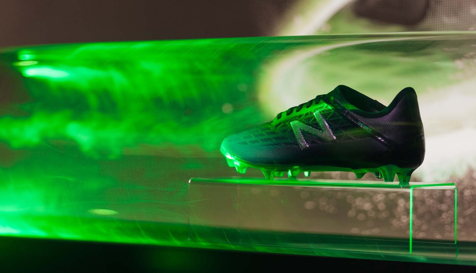 New Balance Launch The Furon 5.0 At Manchester Event - featured image