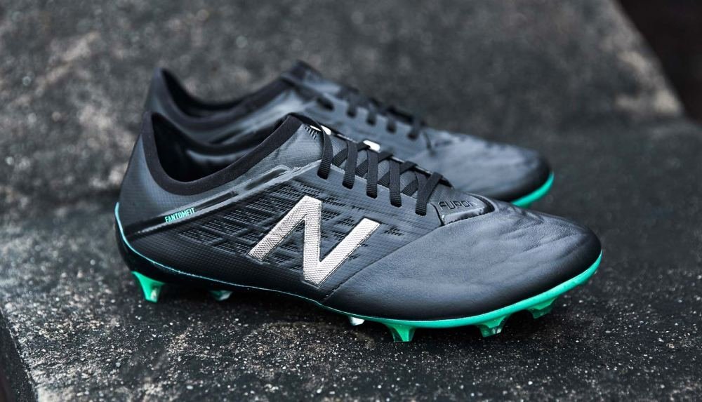 New Balance Launch The Furon V5 In Leather - featured image