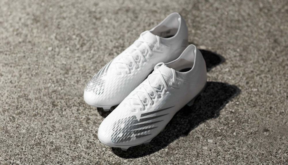 New Balance Launch The Furon V6 "Twisted Silver" - featured image