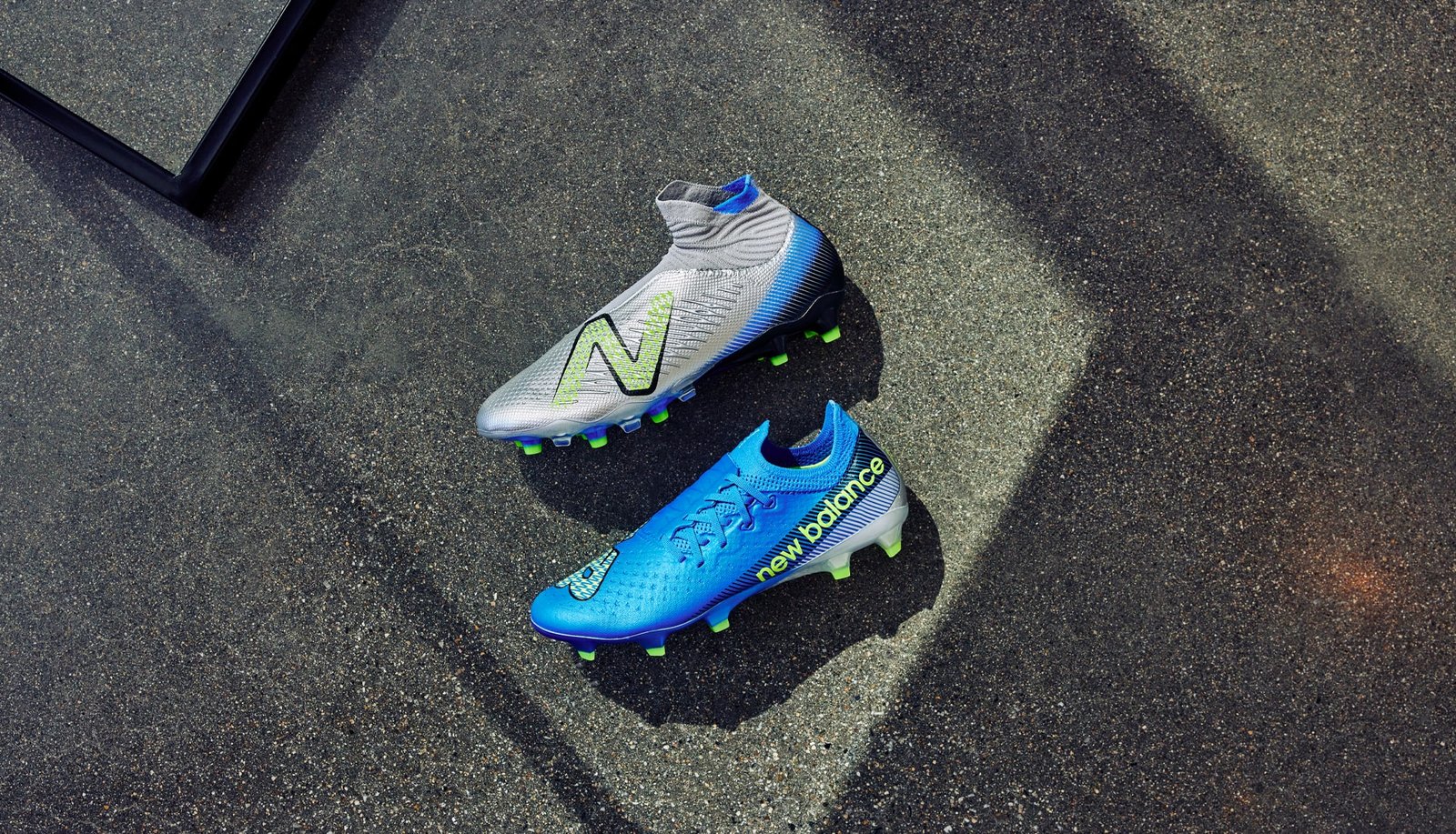 New Balance Launch The 'Headline Taker' Pack - featured image