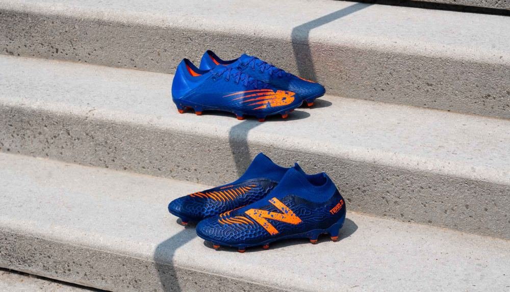 New Balance Launch The 'Ignite Hype' Pack - featured image