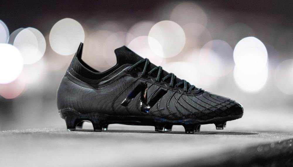 New Balance Launch The Infinite Dark Pack - featured image