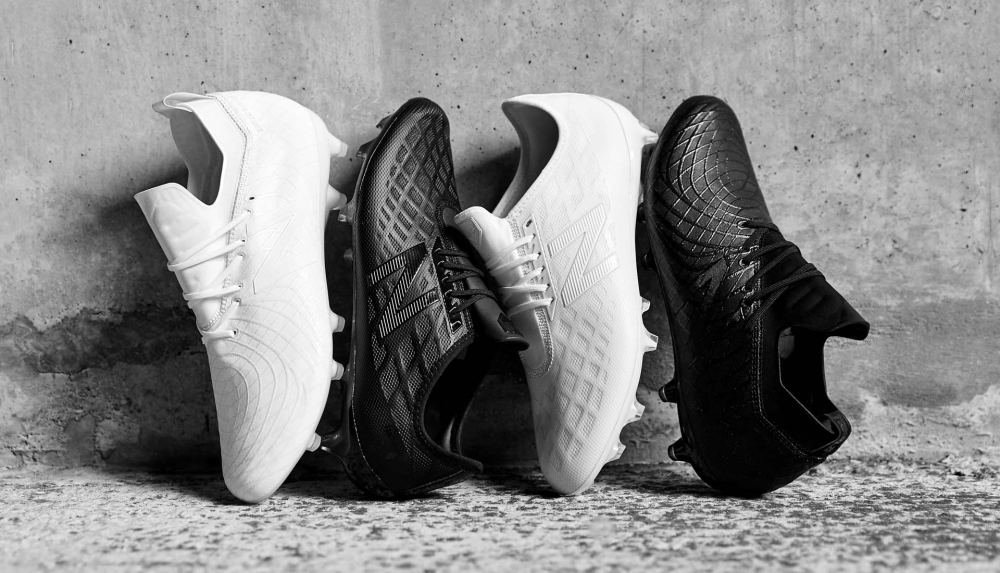 New Balance Launch The Limited Edition Black & White Pack - featured image