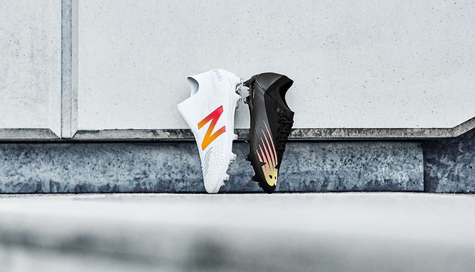 New Balance Launch The Limited Edition 'Rise & Reign' Pack - featured image