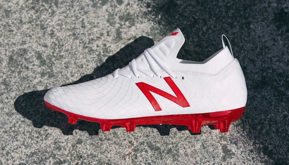 New Balance Launch The New Generation Tekela 1.0 - featured image