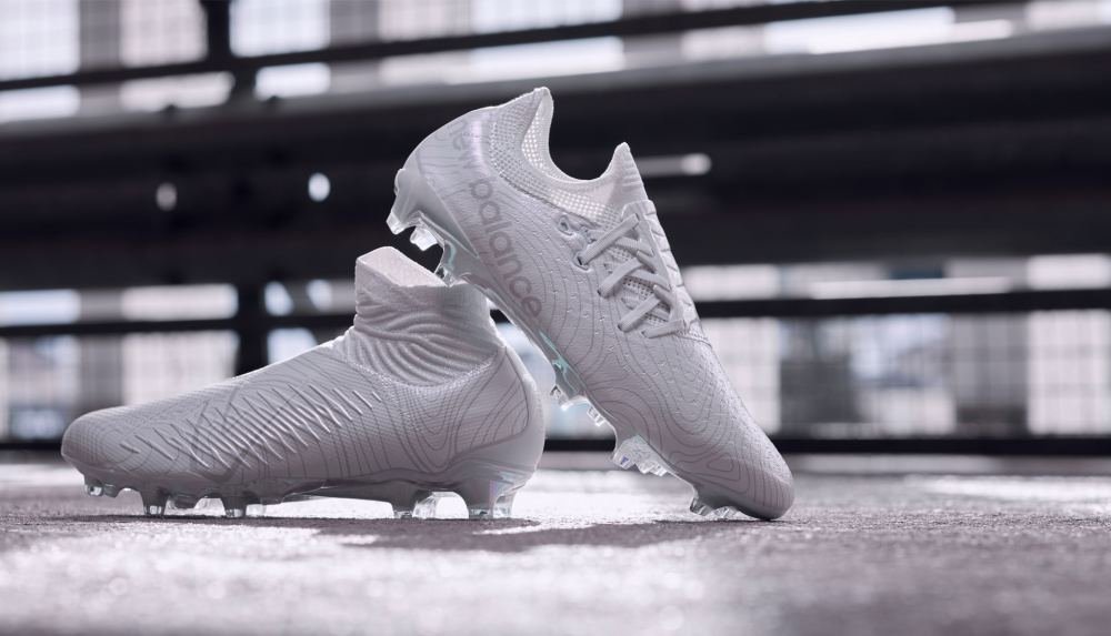 New Balance Launch The 'Rare Force' Pack - featured image