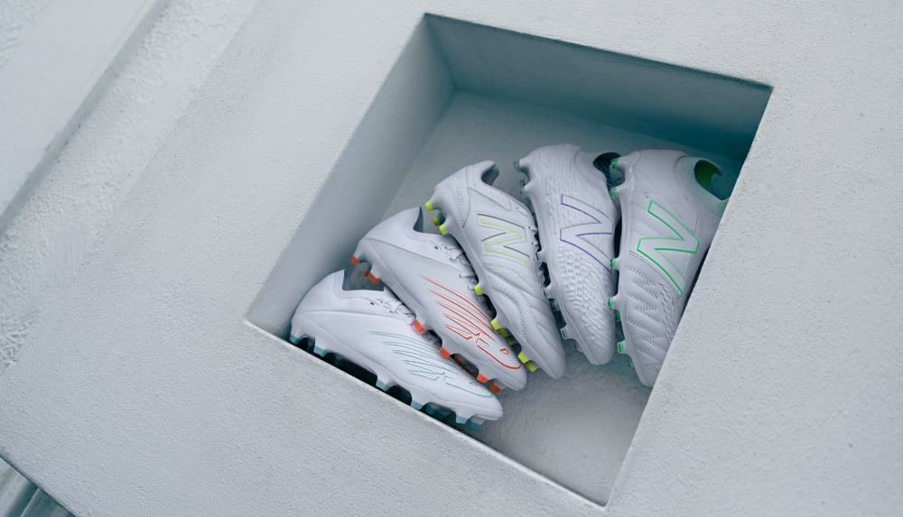 New Balance Launch The 'Tri Aura' Pack - featured image