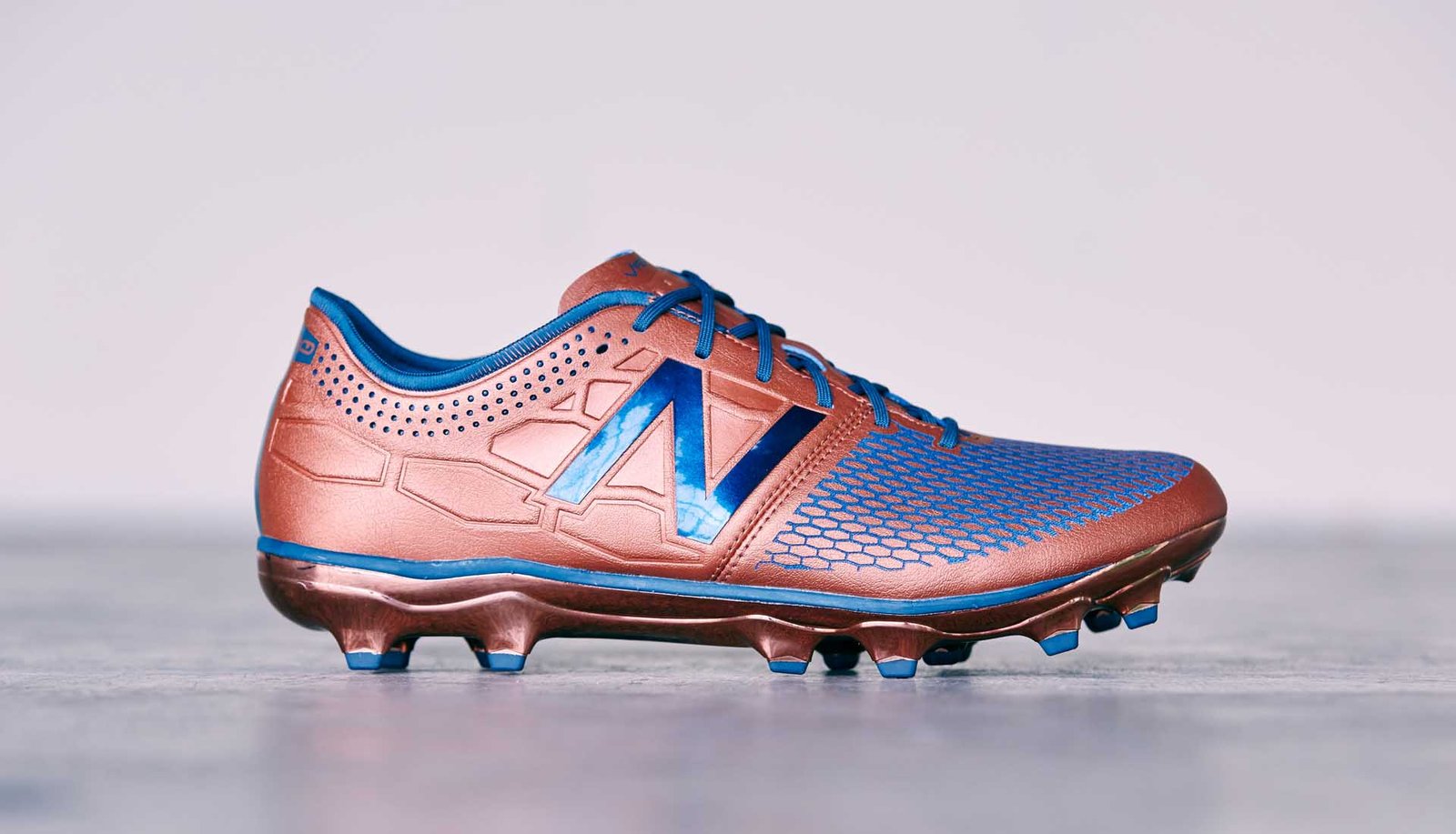 New Balance Launch The Visaro 2.0 "Conduction Pack" - featured image