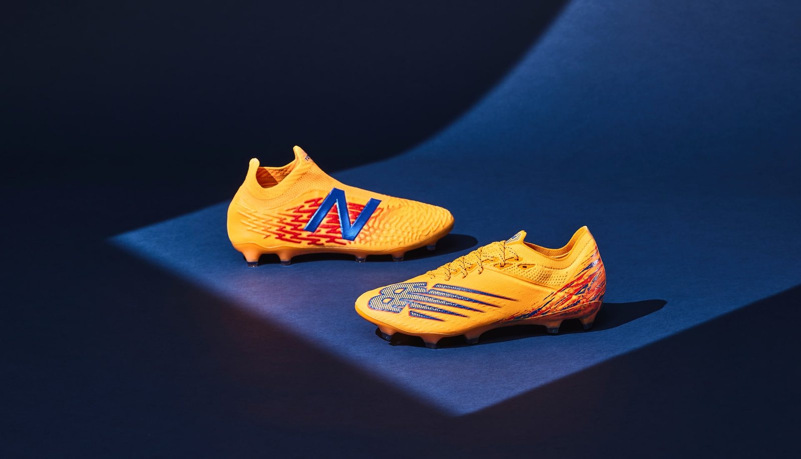 New Balance Launch 'Vivid Spark' Pack - featured image