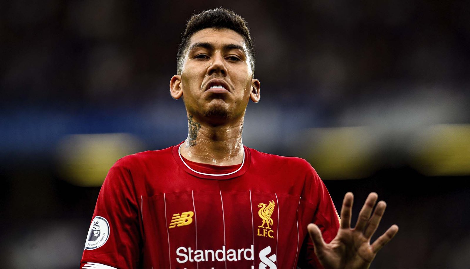 New Balance Look To Block Liverpool’s New Nike Kit Deal - featured image