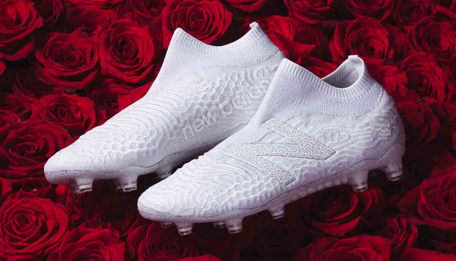 New Balance Present Rose Lavelle With New Signature Tekela v3 - featured image