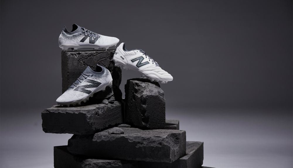 New Balance Present The 2024 'Grey Days' Pack - featured image