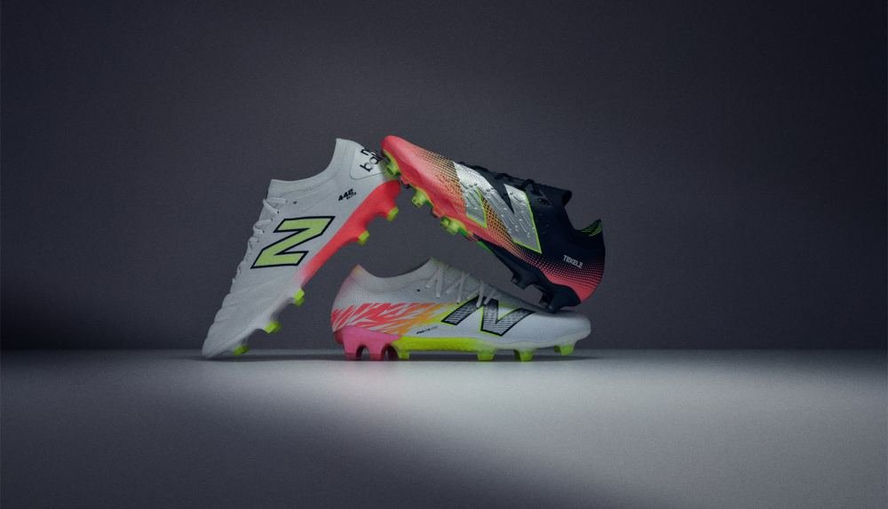 New Balance Refresh Their Roster With New Colourways For Early 2025 - featured image