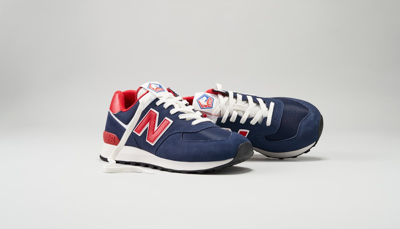 New Balance Release LOSC 574 Trainer - featured image