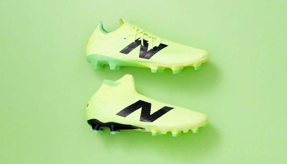 New Balance Release Summer-Ready Colourways For Furon & Tekela - featured image