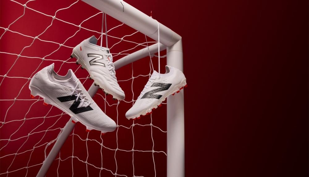New Balance Reveal 2024 Whiteout & Blackout Packs - featured image