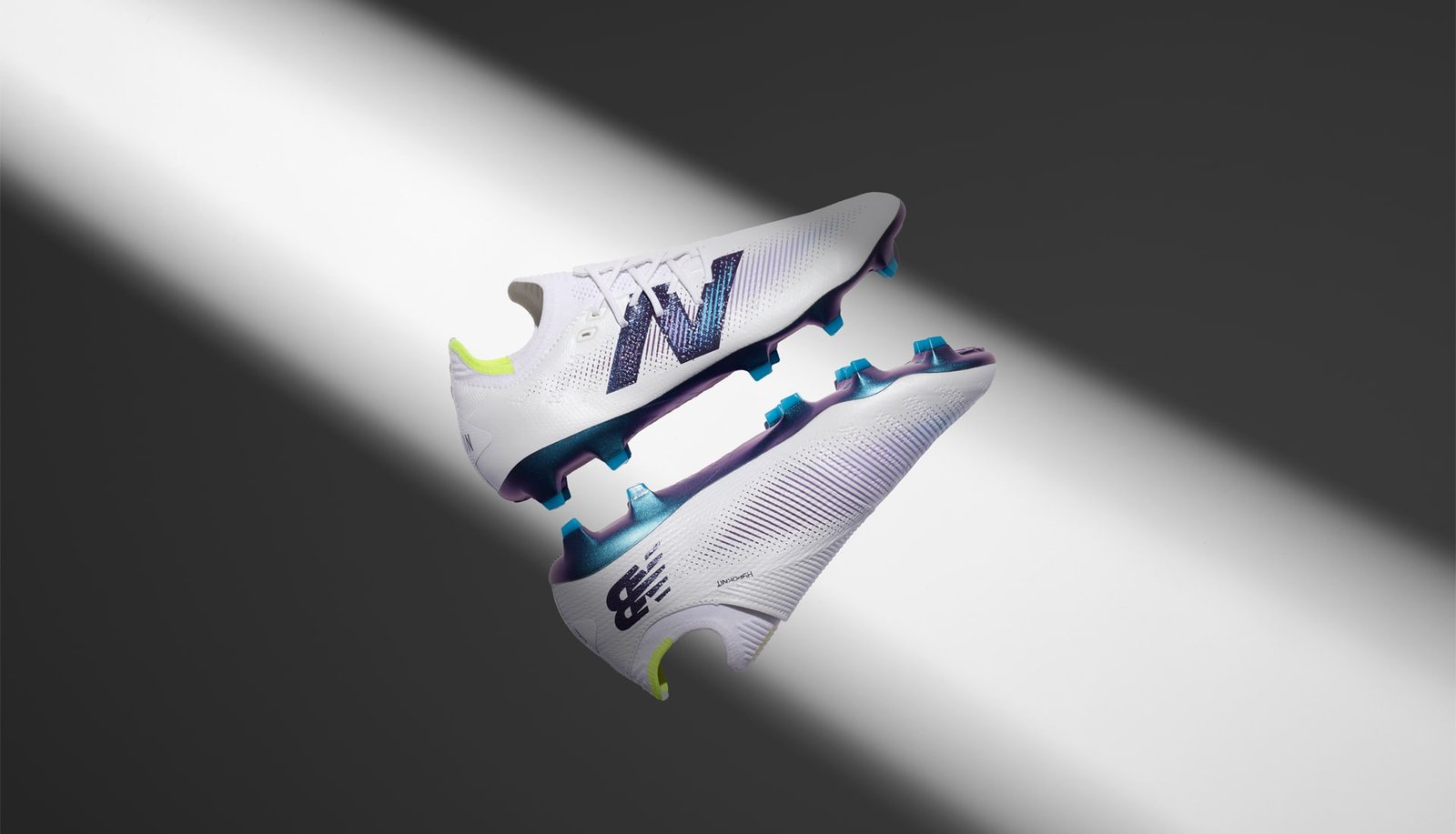 New Balance Reveal Signature Edition Furon v7+ For Michelle Cooper - featured image