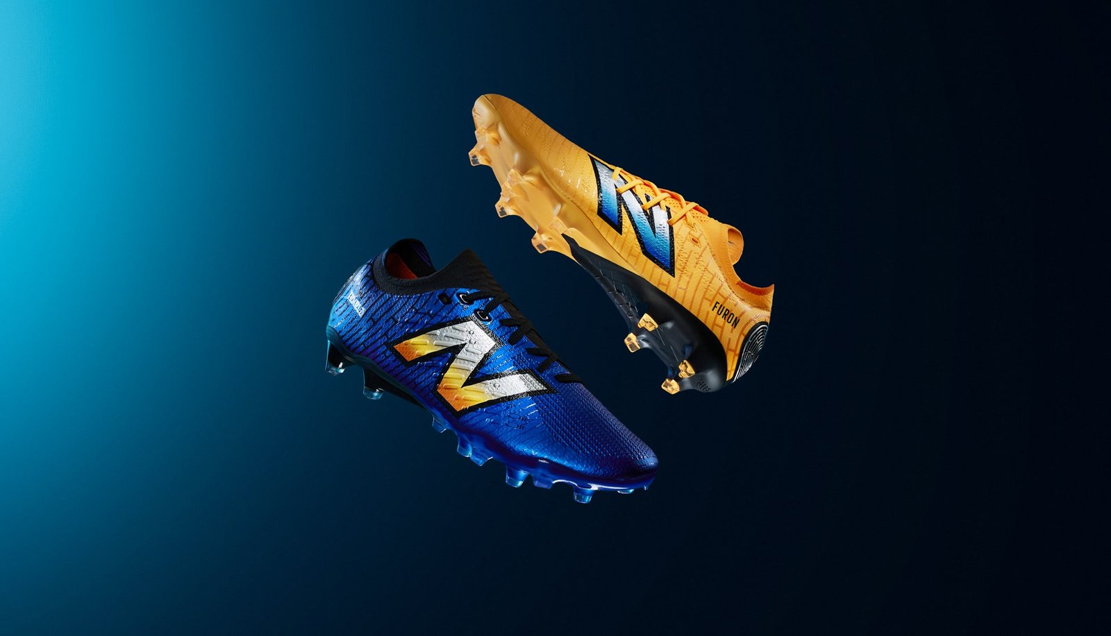 New Balance Reveal The 'Power Surge' Pack - featured image