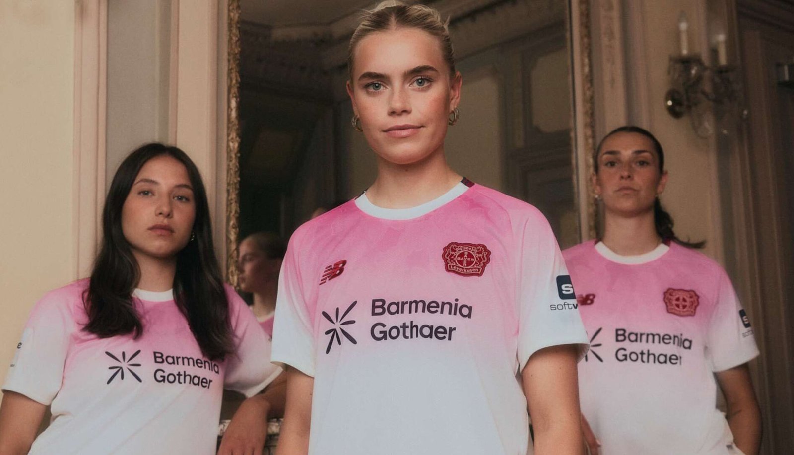 New Balance Unveil 25/26 Bayer Leverkusen Away Shirt With Local Pride At Its Core - featured image