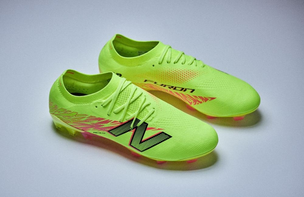 New Balance Unveil First Edition Furon v8 - featured image