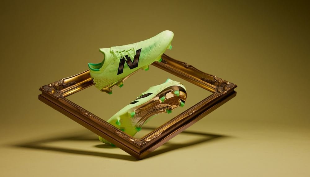 New Balance Unveils Another Limited-Edition Furon v7+ For Bukayo Saka - featured image