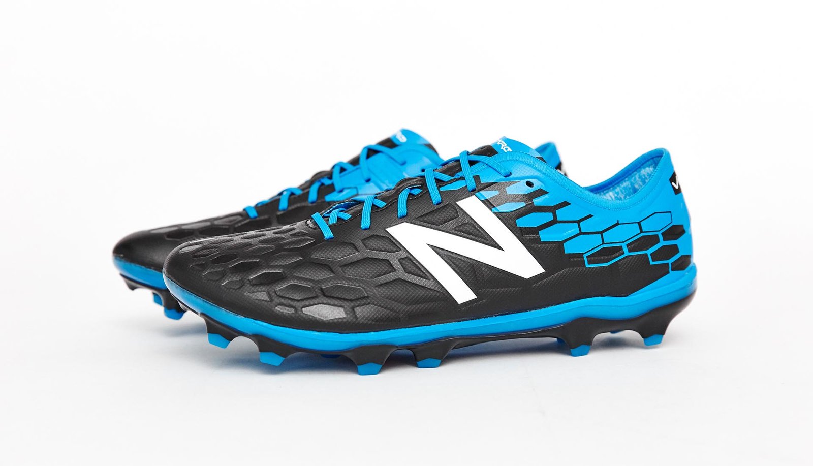 New Balance Visaro 2.0 "Black/Bolt" - featured image
