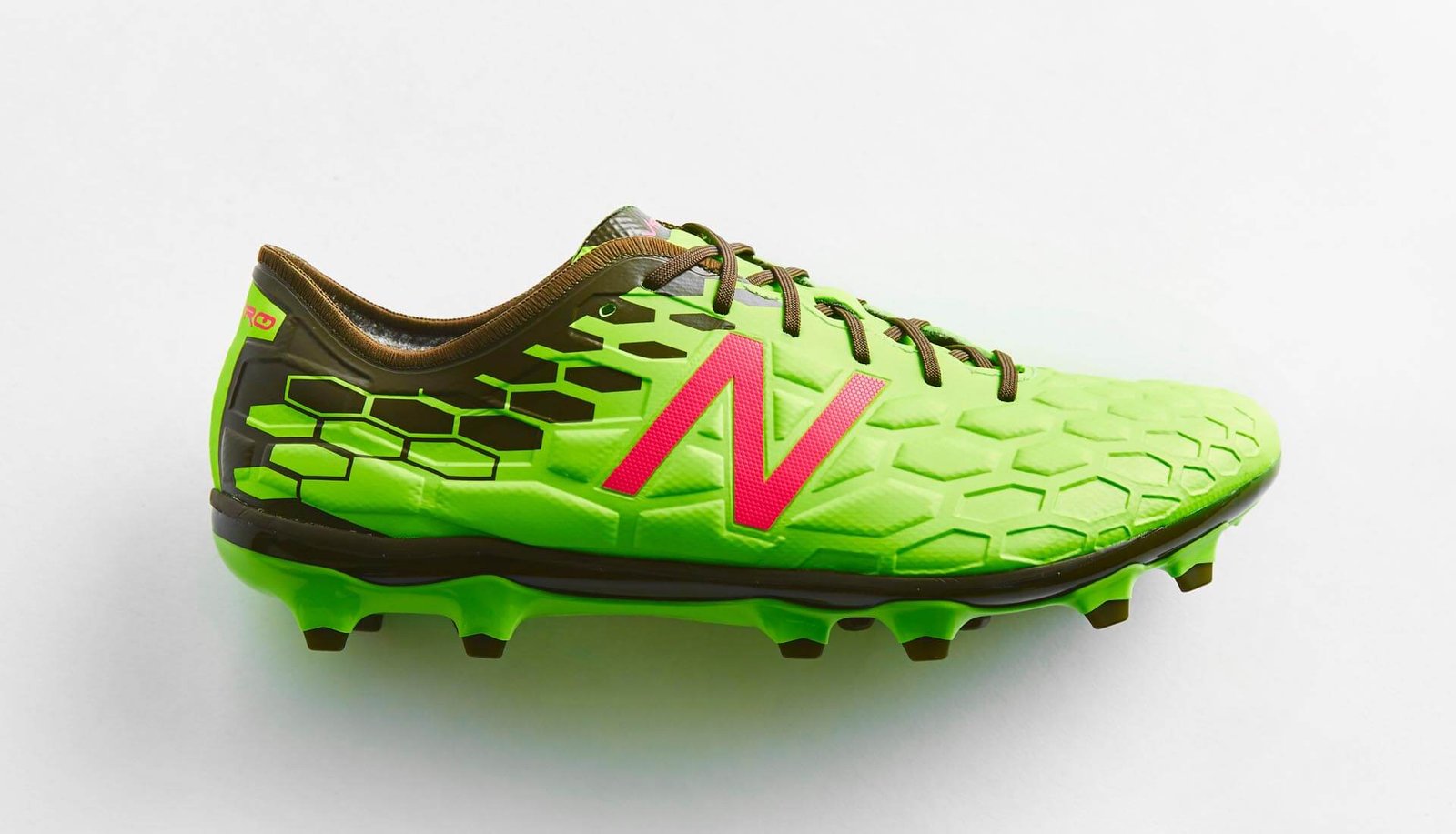 New Balance Visaro 2.0 "Energy Lime/Dark Green/Pink" - featured image