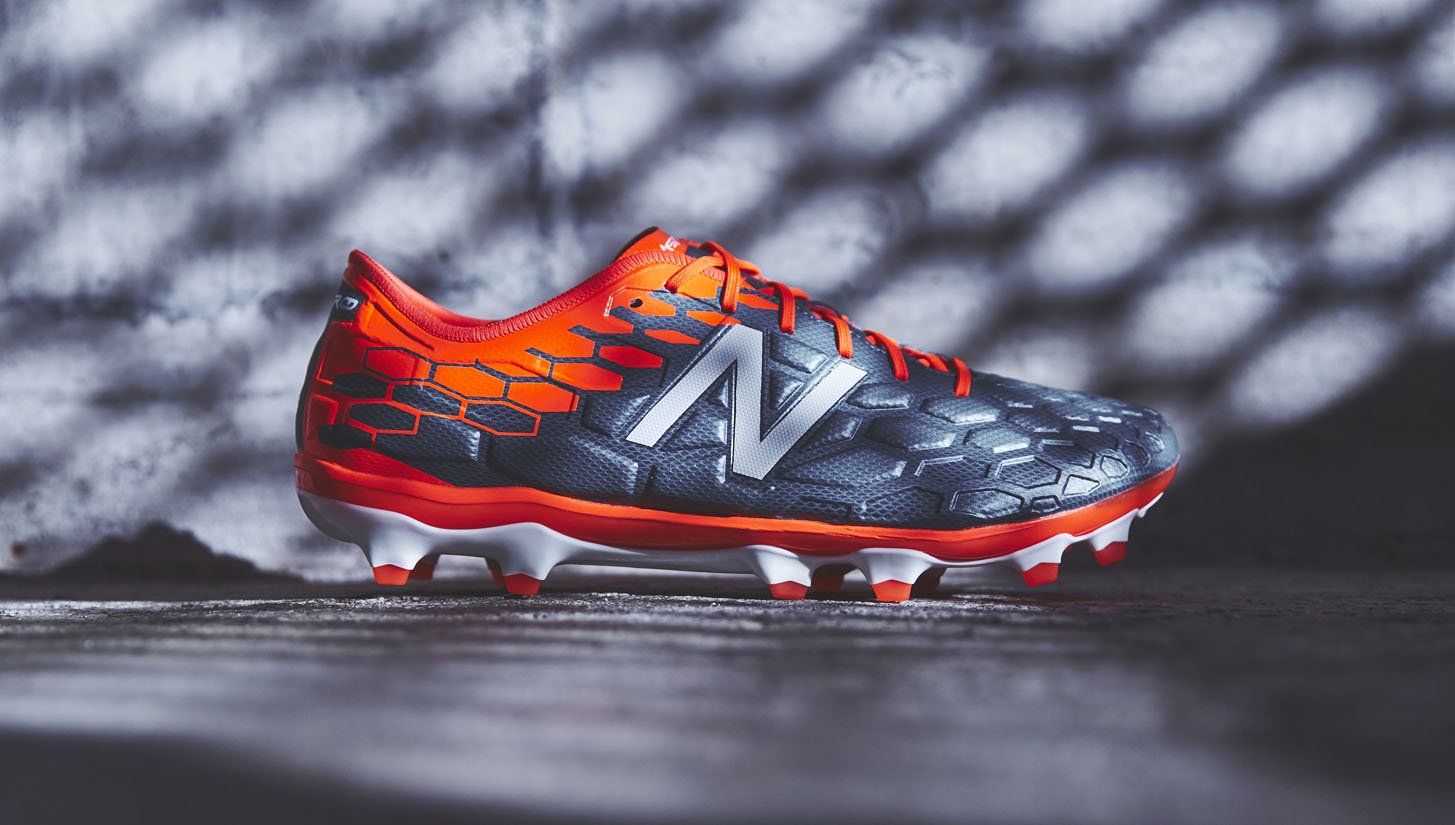New Balance Visaro 2.0 "Typhoon" - featured image