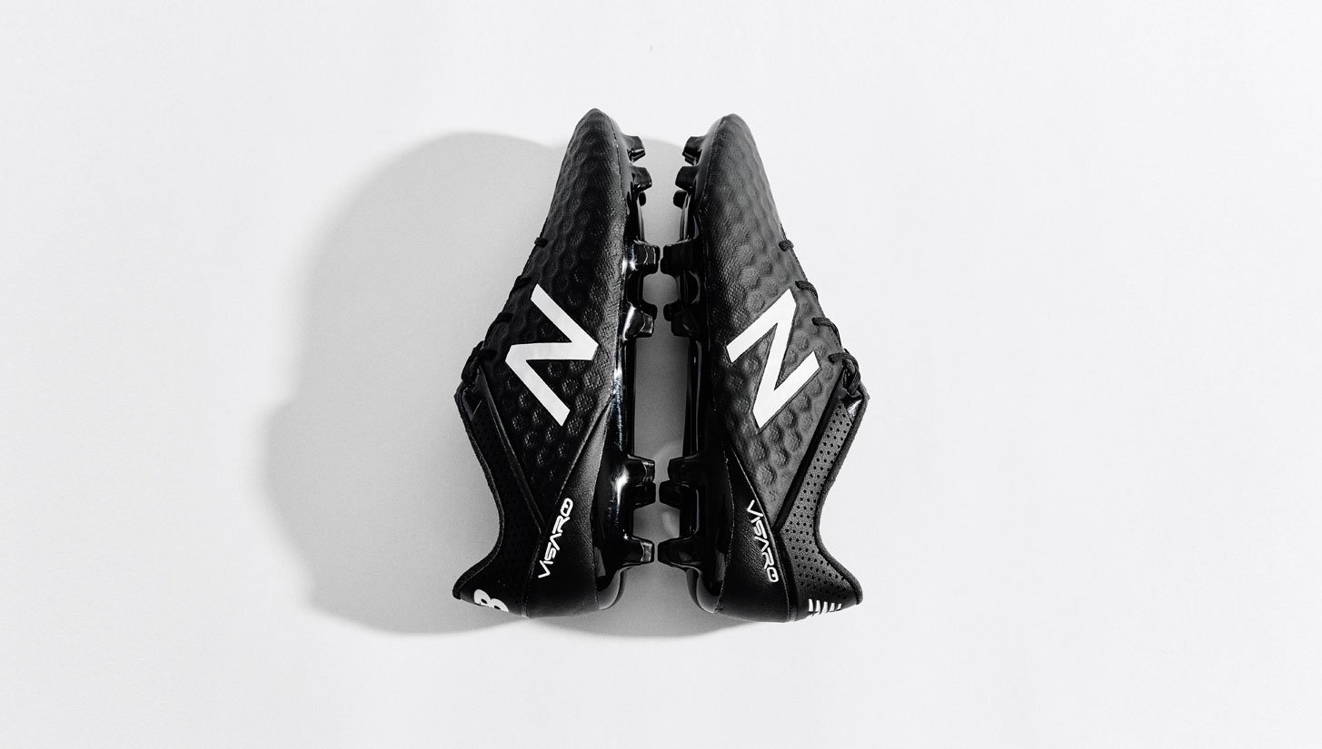 New Balance Visaro & Furon Blackout - featured image