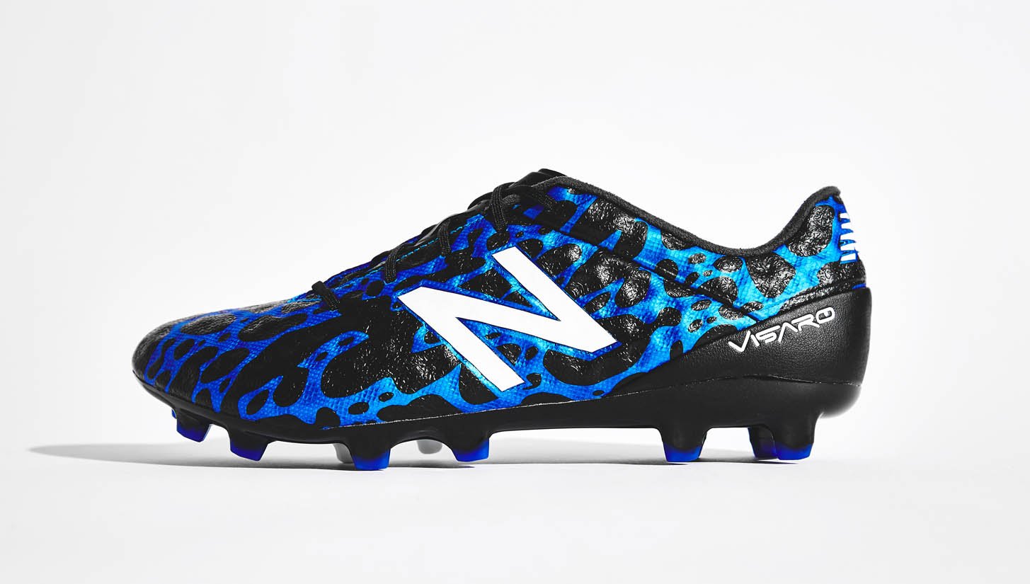 New Balance Visaro Limited Edition Galaxy - featured image
